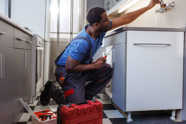 Best Emergency Plumbing Services in Oakdale, MN